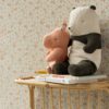 Safari Friends von Maileg: apricotfarbenes Hippo (22cm)