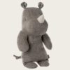 Safari Friends von Maileg: graues Rhino (22cm) – Bild 2