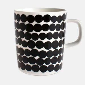 Tasse Räsymatto 2,5dl von marimekko