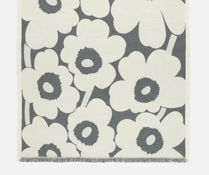 Decke im Unikko-Design von marimekko – Bild 3