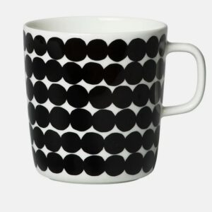 Tasse Räsymatto 4,0dl von marimekko